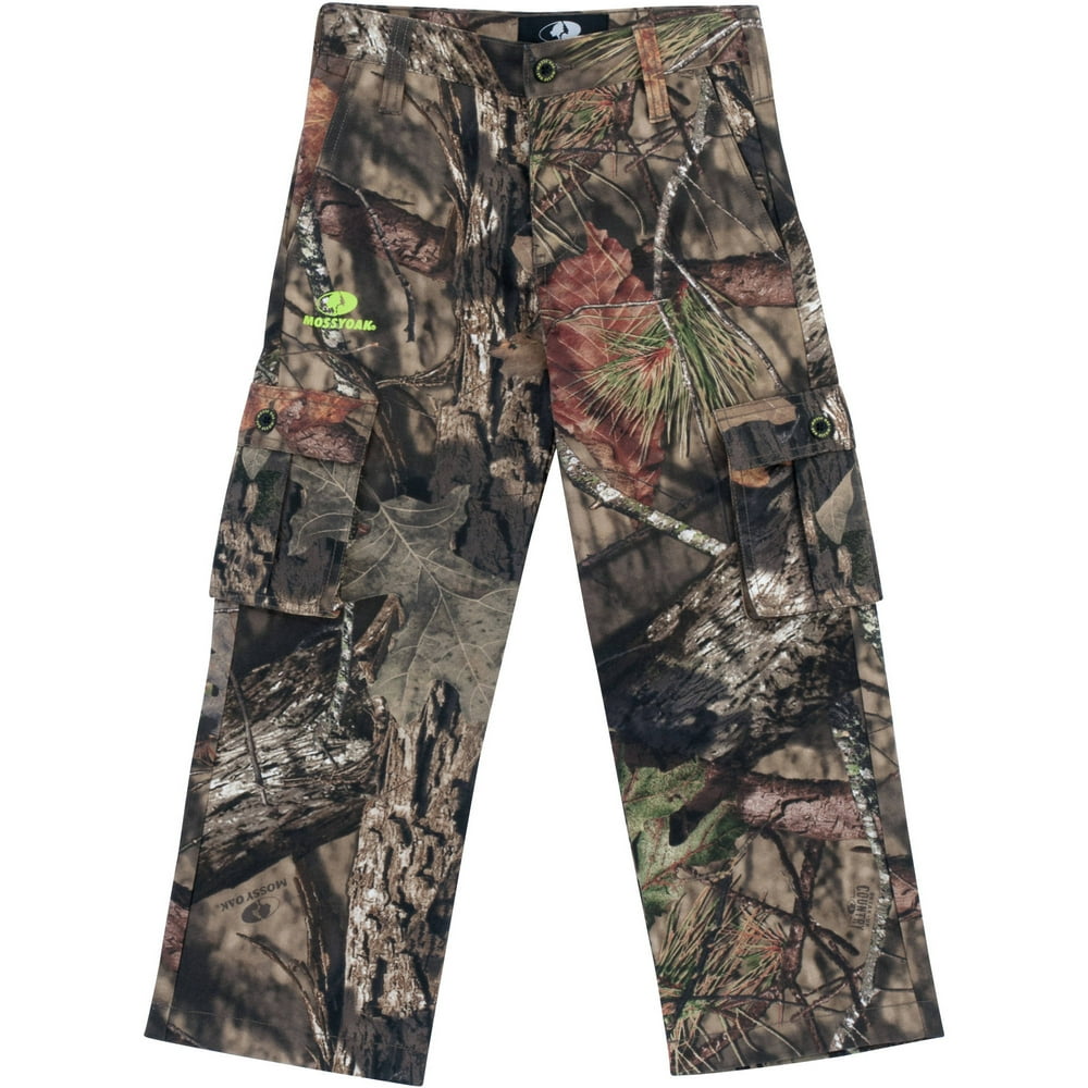 realtree cargos