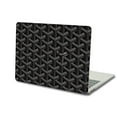 thumbnail image 4 of KSK KAISHEK Protective Case Hard Cover Only Compatible MacBook Pro 13" with Touch ID Model: M1 A2338 A2289 A2251 A2159 A1989 A1706 A1708 (Diablo A 41), 4 of 5