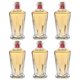 thumbnail image 1 of Pack de 6 Mezcal Delirio de Oaxaca Reposado 750 ml, 1 of 4