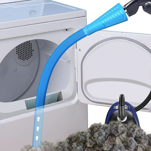 Dryer Vent Cleaning Kits