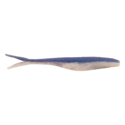 Berkley PowerBait MaxScent Flatnose Jerk Shad Fishing Soft (Best Jerk Off Lube)
