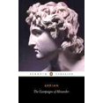 thumbnail image 1 of Campaigns of Alexander, Flavius Arrianus Paperback, 1 of 2