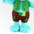 thumbnail image 5 of Peluche Anime troll Bleu Cadeau pour Enfants, 5 of 5