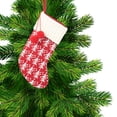 thumbnail image 1 of Calcetín Navideño Macarena para Decoración Colgante Bolsa de Almacenamiento Reutilizable Medias de Navidad, 1 of 8