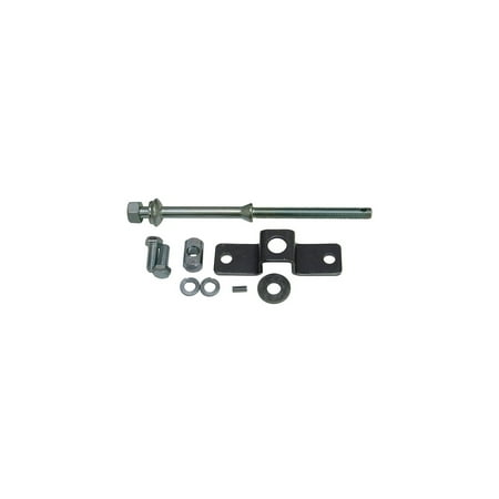 - Eckler's Premier Products 25243013 Corvette Spare Tire Rear Lock Bolt Kit