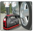 thumbnail image 3 of Hyper Tough DC 12V Multi-function Digital Tire Inflator/SUP Inflator, Black, 3 of 11
