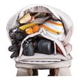 thumbnail image 2 of Think Tank Photo Perception Tablet Backpack - Taupe (Demo), 2 of 6