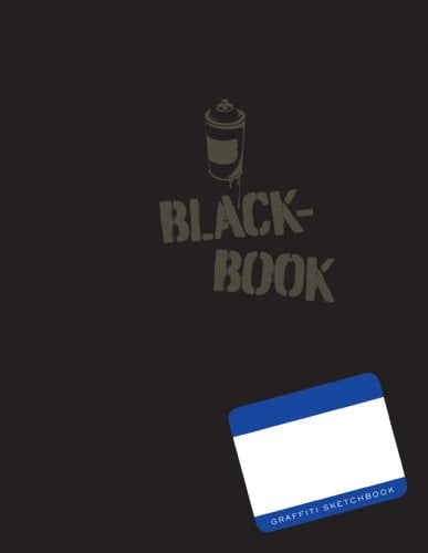 blackbook sketchbook free shipping