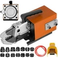 thumbnail image 1 of Herramienta de crimpado neumática VEVOR AM-10 Máquina de crimpado de Terminales de cable accionada por aire, 1 of 8