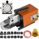thumbnail image 1 of Herramienta de crimpado neumática VEVOR AM-10 Máquina de crimpado de Terminales de cable accionada por aire, 1 of 8