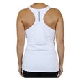 thumbnail image 2 of Womens Moisture Wicking Racerback Tanks (S-3XL), 2 of 3