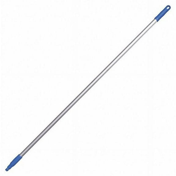 Tough Guy Color Coded Handle,57 3/4 in L,Threaded 48LZ19