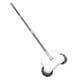 thumbnail image 5 of Barredora de Manual, Trapeador de Limpieza de Pisos 2 en 1 Agarre Cómodo Liviano para el Piso Plano Duro, 5 of 7