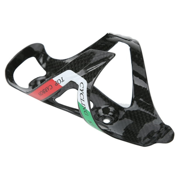 Aramox Full Carbon Fiber Bicycle Water Bottle Cage Water Bottle