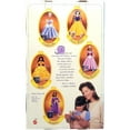 thumbnail image 4 of Walt Disney Cinderella Princess Stories Collection Doll 1997 Mattel 18195, 4 of 4