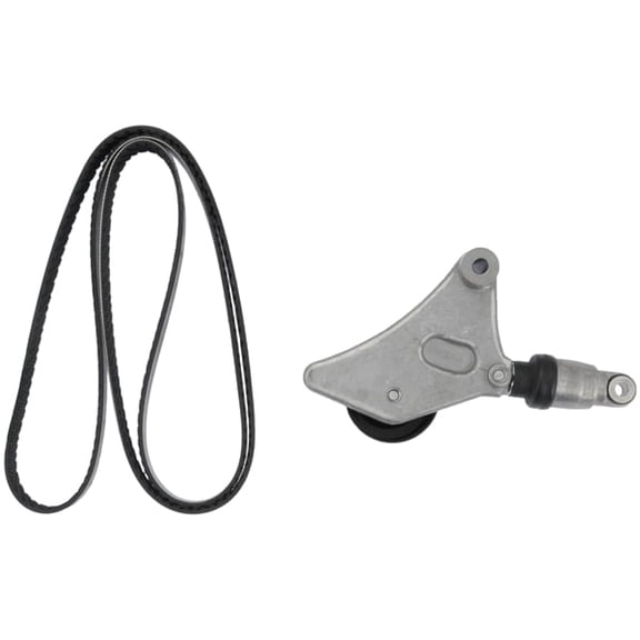 Accessory Drive Belt Kit