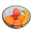 thumbnail image 4 of Fruit Bowl, Household Simple Fashionable Fruit Bowl  For Holding Eggs For Holding Vegetables, 4 of 8
