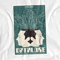 thumbnail image 2 of Star Trek - Tng Season 1 Episode 13 - Short Sleeve Shirt - XXXX-Large, 2 of 7