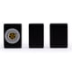 thumbnail image 5 of Set Mahjong Yellow Mountain Imports Japanese Riichi Black, 5 of 9