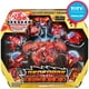 Bakugan GeoForge Dragonoid 7-in-1 Action Figure France Bakugan GeoForge Dragonoid 7-in-1 Action Figure France