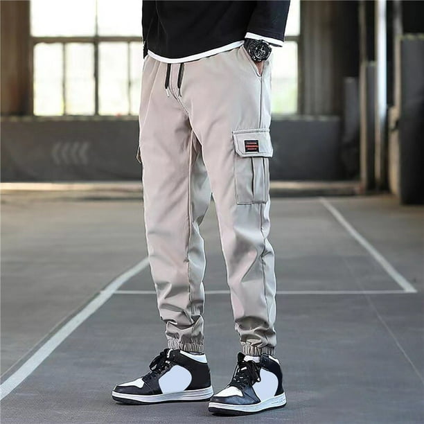 Pantalon cargo vintage homme new arrivals