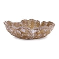 thumbnail image 4 of Bowl (Set of 2) 12.75"D x 3"H Resin, 4 of 4