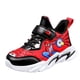 thumbnail image 1 of Zapatos de Anime Cosplau, zapatos Kawaii Kulomis, calcetines gratis, zapatillas de lona, bonitos dibujos animados, moda, deportes informales, zapatos de lona altos y bajosnegro 242 Deng Xun unisex, 1 of 2