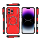 thumbnail image 4 of Funda GANGXUN para iPhone 16 Pro Max , magnética, resistente a golpes, con soporte, unisex, carga inalámbrica, 4 of 4