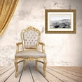 thumbnail image 3 of Vintage San Francisco 32x23 Gold Ornate Wood Framed with Double Matting Museum Art Print Titled - City Bay View, San Francisco, CA, 3 of 4