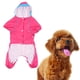 thumbnail image 1 of Chubasquero para mascotas, chubasquero grueso para perros y gatos, impermeable para mascotas, chubasquero grueso para mascotas, artesanía superior Jadeshay  A, 1 of 8