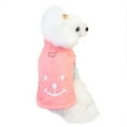 thumbnail image 2 of XWSHYW Ropa para Mascotas Navidad Chaleco de Tracción de Tres Colores para Perros, Ropa Bonita para Perros Teddy Hiromi, 2 of 6