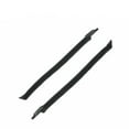thumbnail image 1 of Windshield Pillar Post Seal Weatherstrip Pair for 64-65 Malibu 442 Convertible, 1 of 5