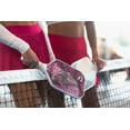 thumbnail image 7 of Rokne Pickleball Paddle New Fiberglass Pickleball Racket with ProGrit Texture, Magnolia, 7 of 7