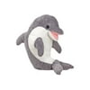 Melissa & Doug - Skimmer Dolphin Stuffed Animal