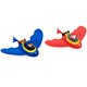 thumbnail image 5 of Water Toys SwimWays Paw Patrol Zoom-A-Rays para niños de 5 o más años, paquete de 2, 5 of 6
