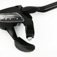 thumbnail image 7 of SPRING PARK Bike Levers Shifter, EF500 3/7/8 Speed Left RightBrake for Mountain Road Bicycle, MTB, BMX, 7 of 7
