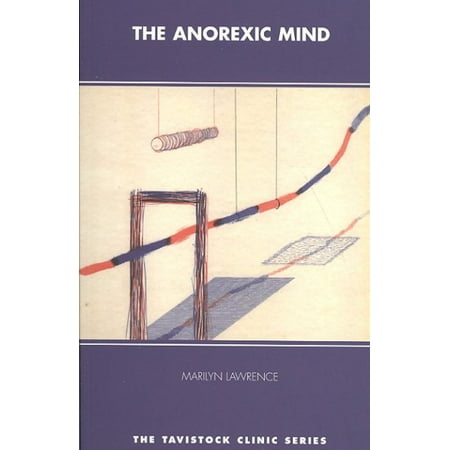 UPC: 9781855753839 | Anorexic Mind
