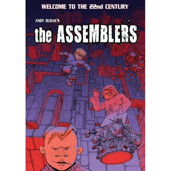 The Assemblers