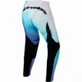 thumbnail image 2 of Alpinestars Stella Fluid Womens Pants (34, White/Turquoise), 2 of 2