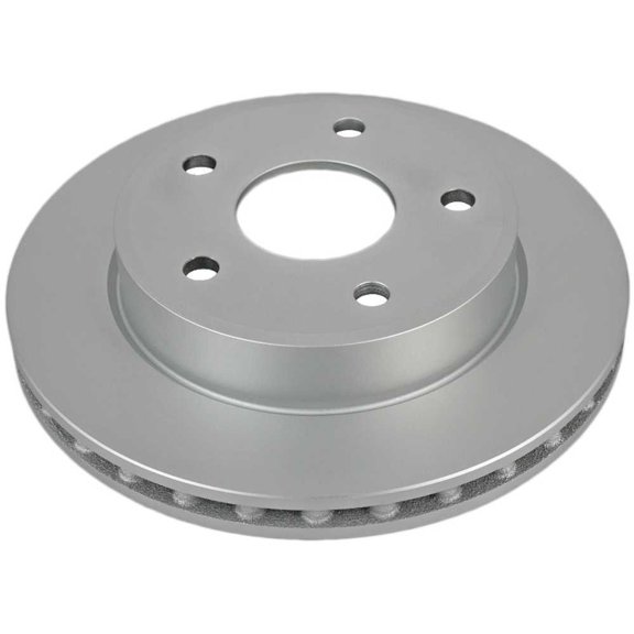 ADVICS P6F202U OE Replacement Disc Brake Rotor