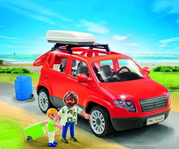 playmobil suv
