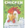 thumbnail image 1 of Chicken Wants a Nap, Tracy Marchini Hardcover, 1 of 2