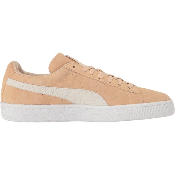 puma women's classic suede fashion sneaker