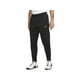 thumbnail image 1 of Pantalones deportivos Nike Therma Therma-fit para hombre, cónicos, negros, XXL, 1 of 6