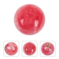 thumbnail image 4 of Round Ball Shift Knob Car Gear Stick Shifter Knobs Shifting Lever Head With Adapters For Most Transmission Vehicles, 4 of 9