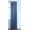 Navy Blue, variant on Stylemaster Home Products Renaissance Home Fashion Portland Foam Back Grommet Panel, 55" x 63", Navy