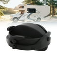 thumbnail image 1 of RV Sewer Cap, Anti Aging Plastic Excellent Sealing RV Sewer Hose Cap  for Replacement, 1 of 7