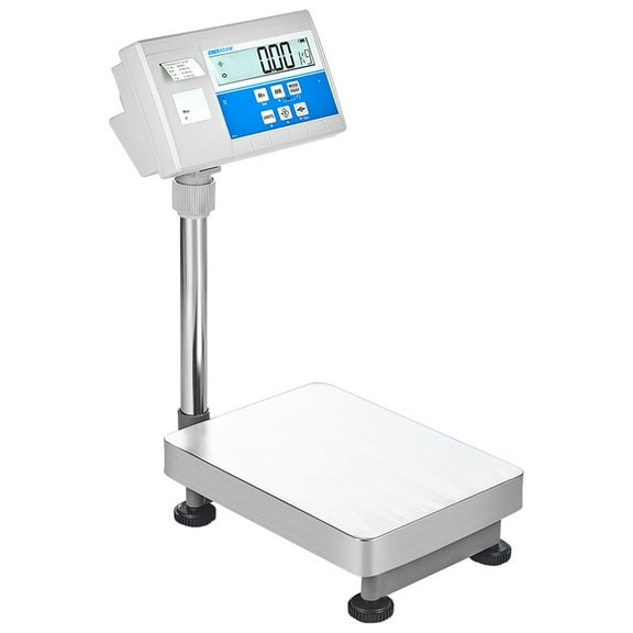 Adam Equipment BKT 65a Label Printing Scales 65lb Capacity 0.002lb Readability