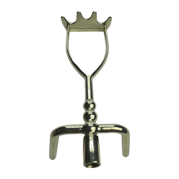 S SERENABLE Tête de Pont de Billard de Piscine Jouant au Snooker Repose-Queue pour Entraînement Intérieur de Fête Repose-Nez de Cochon