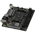 thumbnail image 3 of ASRock Mini-ITX Motherboard (B450 Gaming-ITX/AC), 3 of 3